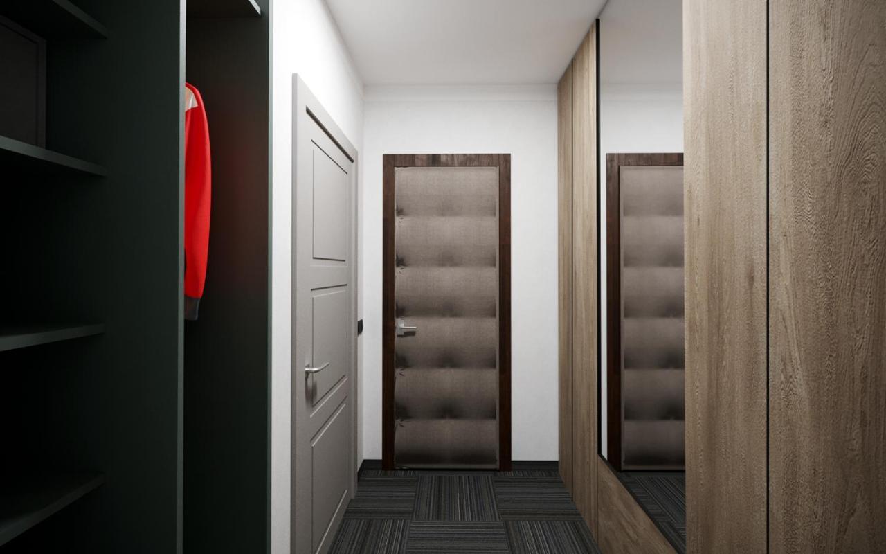 Drevny Grad Park-Hotel Lviv Luaran gambar