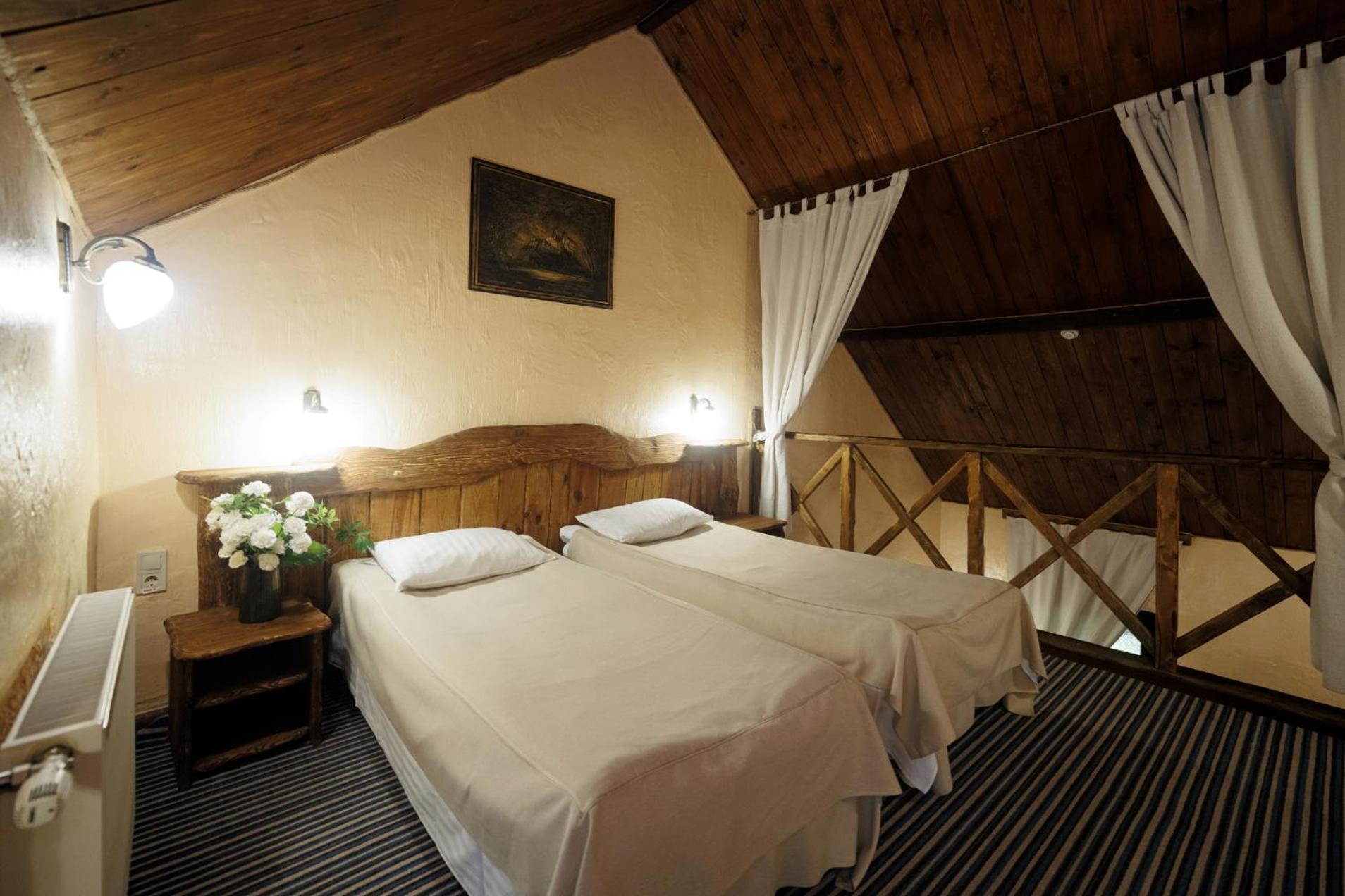 Drevny Grad Park-Hotel Lviv Luaran gambar