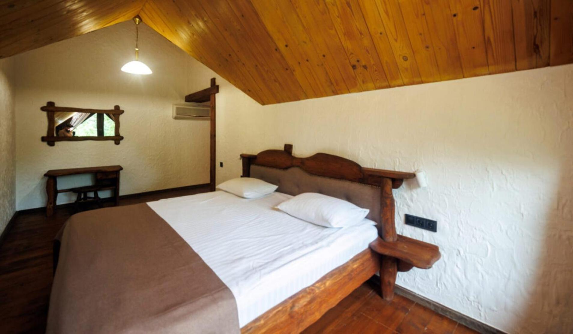 Drevny Grad Park-Hotel Lviv Luaran gambar