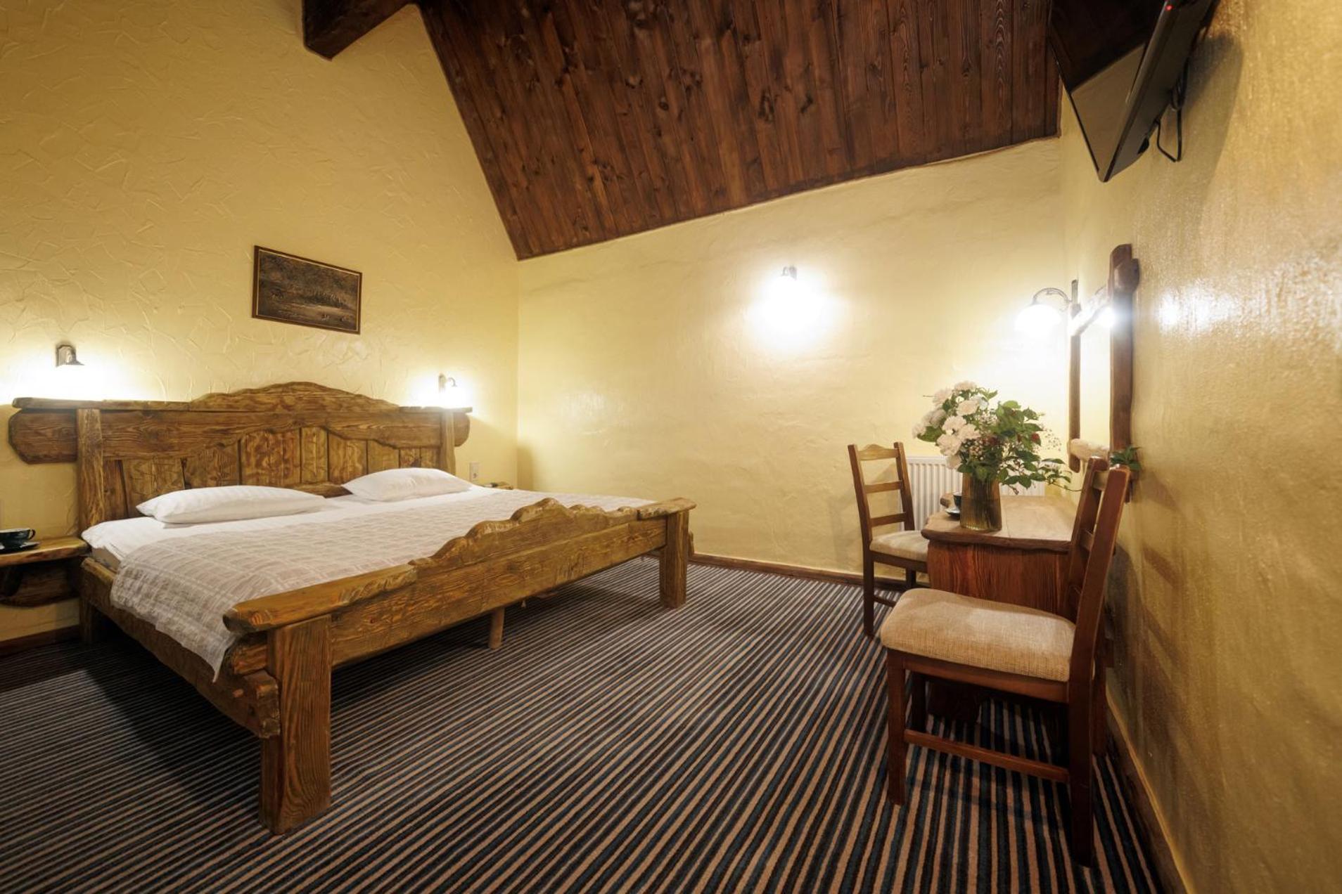 Drevny Grad Park-Hotel Lviv Luaran gambar
